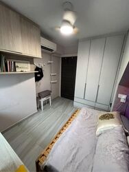 Blk 26A Saint George's Towers (Kallang/Whampoa), HDB 4 Rooms #569645141